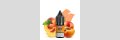 OWLIQ Sour Dragon Peach Nikotinsalz Liquid 10 ml