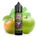 OWL SALT Sour Dragon Apple Aroma 10ml