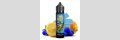 OWL SALT Sour Dragon Blue Aroma 10ml