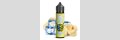 OWL SALT Banana Ice Aroma 10ml