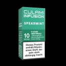 Spearmint NicSalt