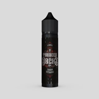 Soho Strong - Tobacco Docks Aroma 4ml