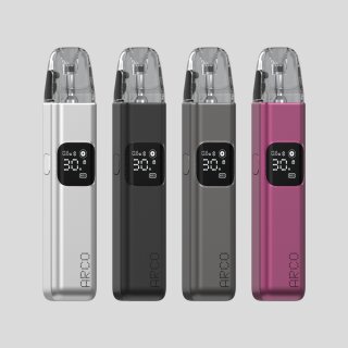 Smok - Arco Digi E-Zigaretten Set