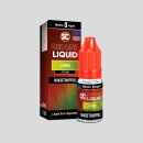 SC - Red Line Nikotin - Lemon
