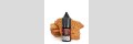 OWLIQ Weihnachtsedition Spekulatius Nikotinsalz Liquid 10 ml