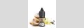 OWLIQ Weihnachtsedition Vanillekipferl Nikotinsalz Liquid 10 ml