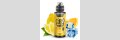 BIG BOTTLE Lovely Lemon Aroma 10 ml