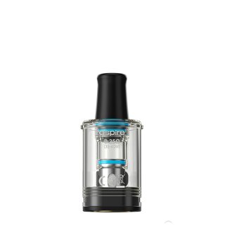 2x Aspire Magnum Pod Tank Verdampfer