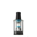 2x Aspire Magnum Pod Tank Verdampfer
