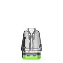 3x OXVA Xlim Top Fill CL Pod Tank Verdampfer - 3 ml