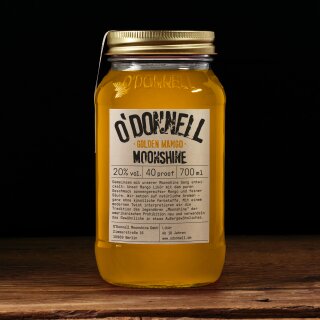 ODonnell Golden Mango - 700ml - 20% vol