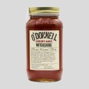 ODonnell Original Moonshine Gebrannte Mandel 20%  / 700ml