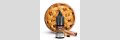 OWLIQ Winteredition Cinnamon Crumble Nikotinsalz Liquid 10 ml