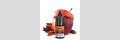 OWLIQ Winteredition Bratapfel Nikotinsalz Liquid 10 ml