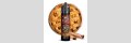 OWL SALT Winteredition Cinnamon Crumble Aroma 10ml