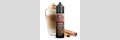 OWL SALT Winteredition Cinnamon Latte Aroma 10ml