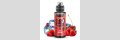 BIG BOTTLE Red Rocket Aroma 10 ml