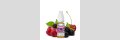 ELFBAR ELFLIQ Blackberry Cherry Nikotinsalz Liquid 10 ml