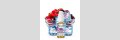 ELFBAR ELFLIQ Frozen Berries Nikotinsalz Liquid 10 ml