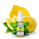 ELFBAR ELFLIQ Lemon Mint Nikotinsalz Liquid 10 ml