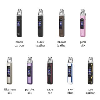 OXVA Xlim Pro 3 Kit