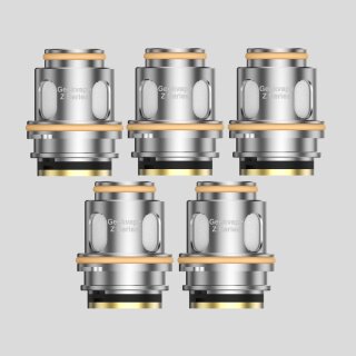 GEEKVAPE Z Series XM (Boost Version) Heads (5 Stück pro Packung)