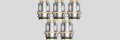 GEEKVAPE Z Series XM (Boost Version) Heads (5 Stück pro Packung)