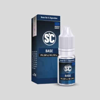 SC - 10 ml Basis