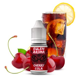 EULEN AROMA Cherry Cola Aroma 10ml