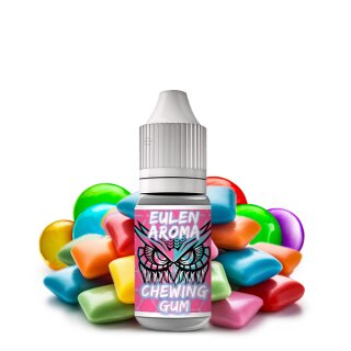 EULEN AROMA Chewing Gum Aroma 10ml
