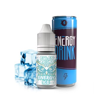 EULEN AROMA Energy Ice Aroma 10ml