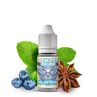 EULEN AROMA Klostein Aroma 10ml