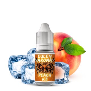 EULEN AROMA Peach Ice Aroma 10ml