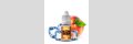 EULEN AROMA Peach Ice Aroma 10ml