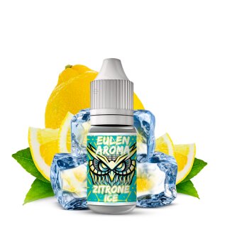 EULEN AROMA Zitrone Ice Aroma 10ml
