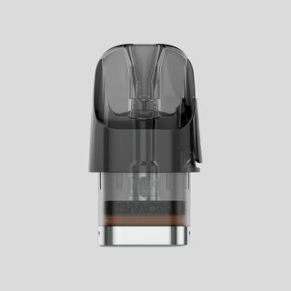 Smok - Novo Pod (CLX) Meshed (3 Stück pro Packung)