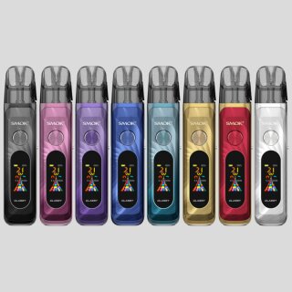 Smok - Novo Classy E-Zigaretten Set