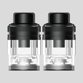 GEEKVAPE - Aegis Force Cartridge 5 ml (2 Stück pro Packung)