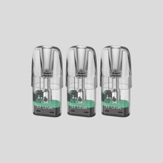Innokin - EZ LEVA Pod (3 Stück pro Packung)