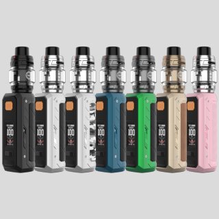 Vaporesso - Armour Ultra E-Zigaretten Set
