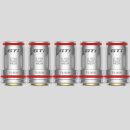 Vaporesso - GTi Dual Mesh Head (5 Stück pro Packung)