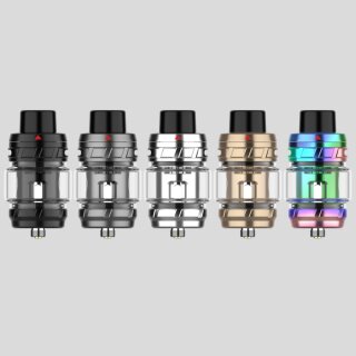 Vaporesso - iTank T Dual Mesh Clearomizer Set