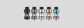 Vaporesso - iTank T Dual Mesh Clearomizer Set
