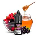 OWLIQ Honeyberry Nikotinsalz Liquid 10 ml 20mg