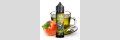 OWL SALT Pfirsich Grüner Tee Aroma 10ml