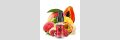 OS LIQUID African King Nikotinsalz Liquid 10 ml