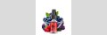 OS LIQUID African Queen Nikotinsalz Liquid 10 ml