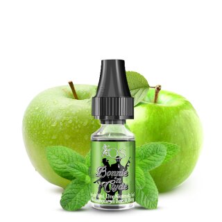 OS LIQUID Bonny n Clyde Nikotinsalz Liquid 10 ml