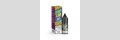 PopLiq - Traube Minze V2 - Nikotinsalz - 10ml