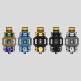 Uwell - Valyrian IV Clearomizer Set